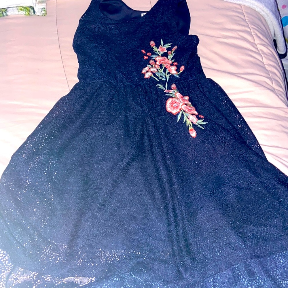 kids dress